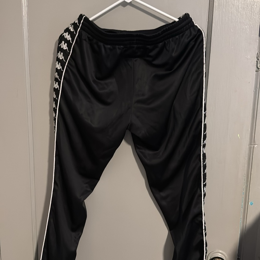 Men’s Kappa Tracksuit - Picture 5 of 5